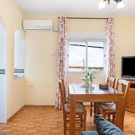 Apartment El Ancla 1 - Solo Familias Conil De La Frontera