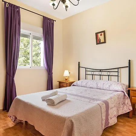 Apartment El Ancla 1 - Solo Familias