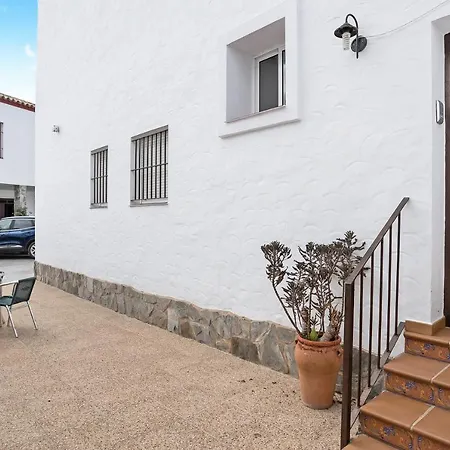 El Ancla 1 - Solo Familias Apartment Conil De La Frontera