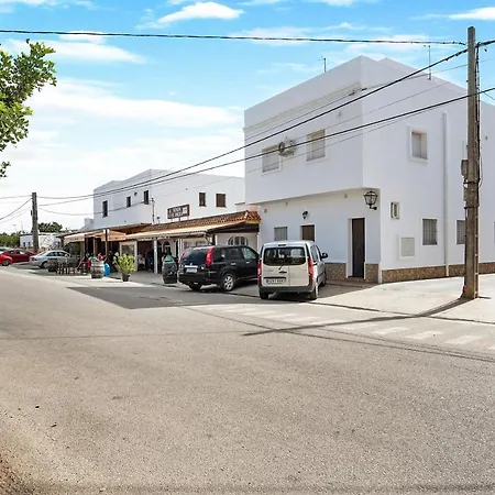El Ancla 1 - Solo Familias Apartment Conil De La Frontera