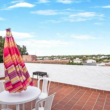 Apartment El Ancla 1 - Solo Familias
