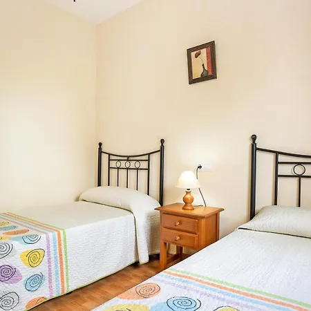 Apartment El Ancla 1 - Solo Familias